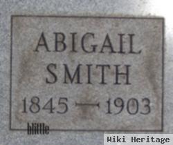 Abigail Smith