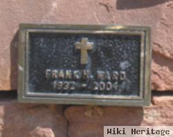 Frank H. Ward