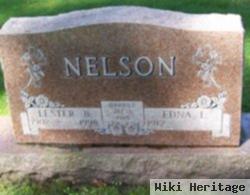 Lester B. Nelson