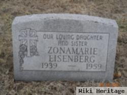 Zonamarie Eisenberg