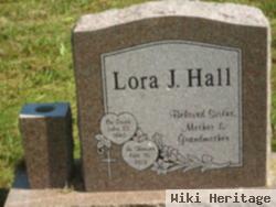 Lora Jane Hall