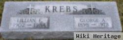 George A Krebs