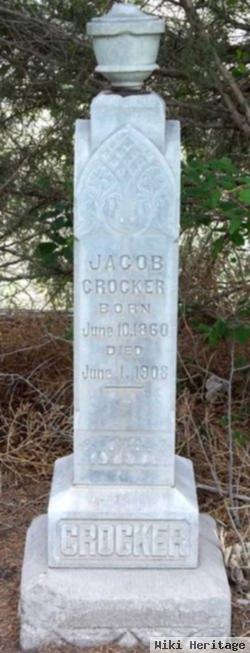 Jacob Crocker