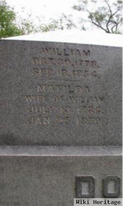 William Dodge, Jr