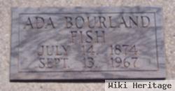 Ada Bourland Fish