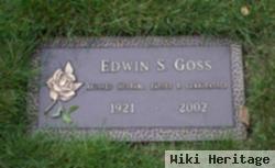 Edwin S. Goss