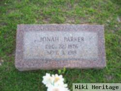 Jonah Parker