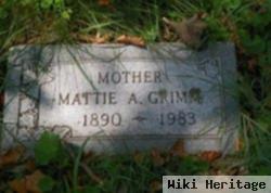 Mattie Grimm