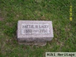 Hattie B. Lacey