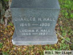 Charles H Hall