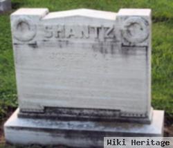 Martha A. Setzler Shantz