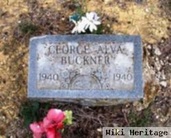 George Alva Buckner