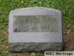 Julius Lamotte Smith