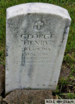 George Henry