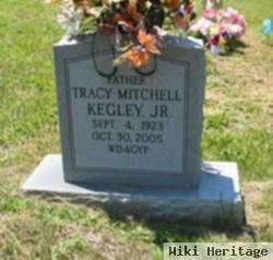 Tracy Mitchell Kegley, Jr