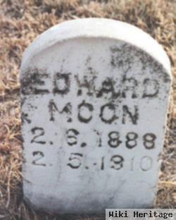 Edward Moon