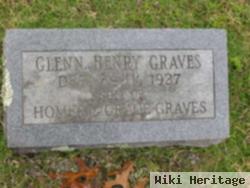 Glenn Henry Graves