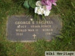 George Ernest Troxell