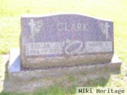 Marie E. Clark