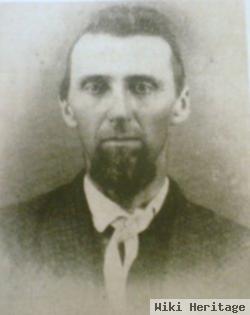 Isaac Martin Kauffman