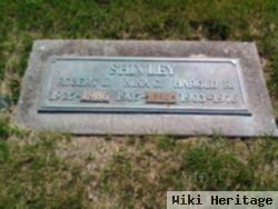 Harold R. Shively