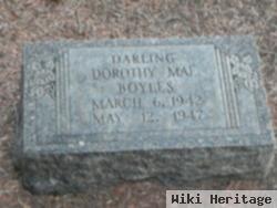 Dorothy Mae Boyles