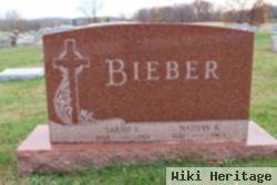 Sarah E. Bieber