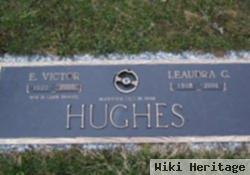 Leaudra G. Hughes