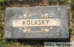 Frank M. Kolasky