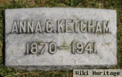 Anna C. Ketcham