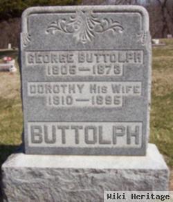 George Buttolph