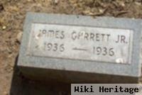 James Garrett, Jr