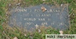 John J. Podgurski