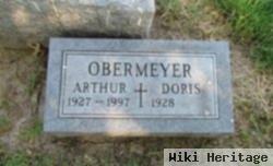 Arthur Obermeyer