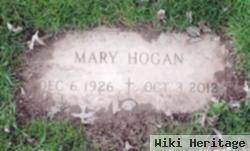 Mary Hogan