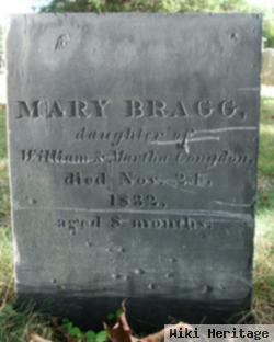 Mary Bragg Congdon