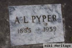 Alexander Leo Pyper