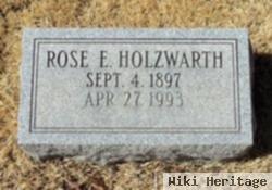 Rose Elizabeth Hokamp Holzwarth