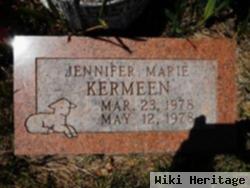 Jennifer Marie Kermeen