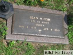 Jean M. Fish