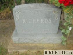 Bert M. Richards