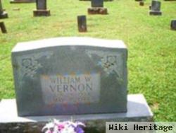 William Wilson "billy" Vernon