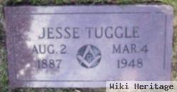 Jesse Tuggle