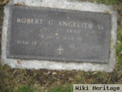 Robert G. Angelito, Jr