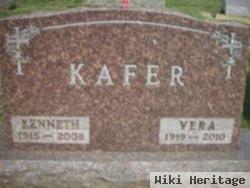 Kenneth Frederick Kafer