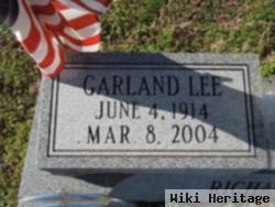 Garland Lee Richardson