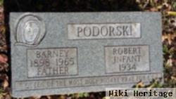 Barney Podorski