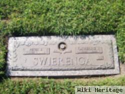 Peter John Swierenga