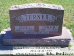 Emma O. Turner