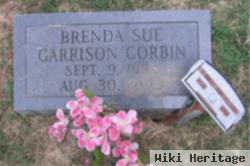 Brenda Sue Garrison Corbin